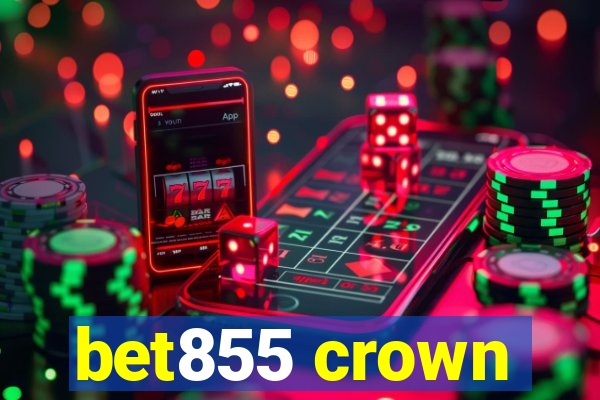 bet855 crown